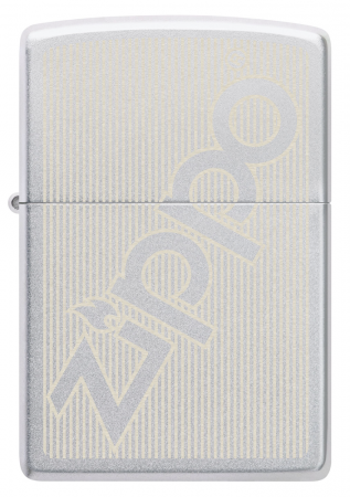 Зажигалка Logo Zippo 29701