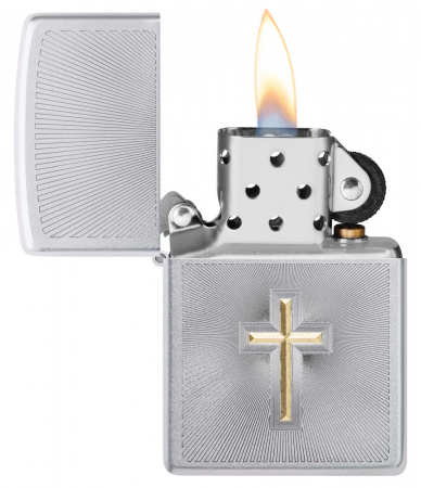 Зажигалка Cross Design ZIPPO Zippo 48581