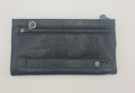 Женский кошелёк 3299 Brown Lignt