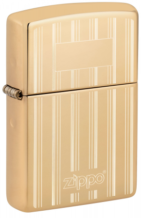 Зажигалка Classic Zippo 46011