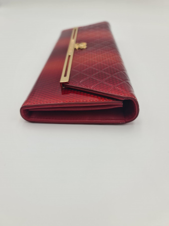 Клатч 02024249671Red