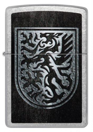 Зажигалка Dragon Design Zippo 48730