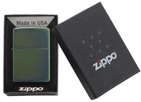Зажигалка Chameleon ZIPPO Zippo 28129