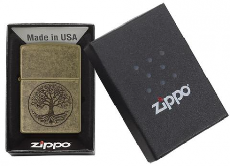 Зажигалка ZIPPO Zippo 29149