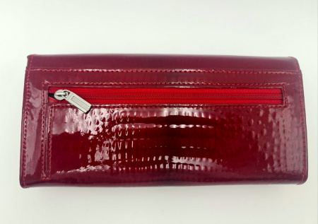  кошелёк классический M6-501 Red