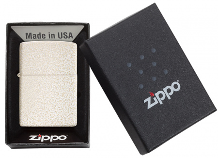 Зажигалка Mercury Glass Zippo 49181