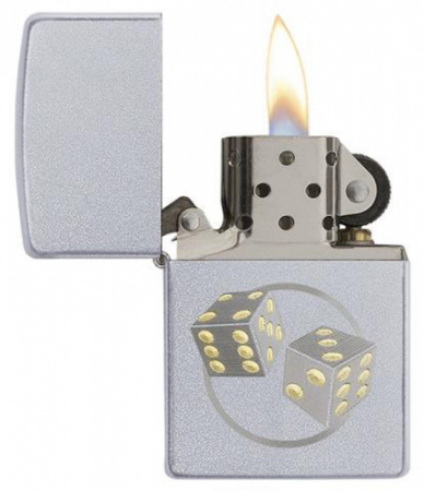 Зажигалка Classic ZIPPO Zippo 29412