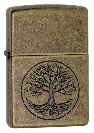 Зажигалка ZIPPO Zippo 29149