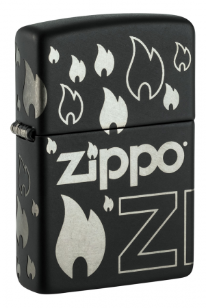 Зажигалка Classic Zippo 48908